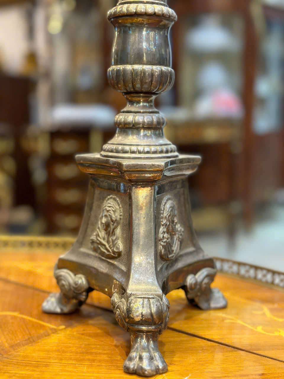 &nbsp;Đèn Tiffany Cổ Điển Cao Cấp&nbsp;[TH3119]